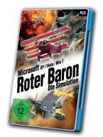 Roter Baron Simulator - [PC]