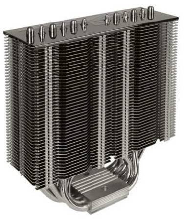 Prolimatech Armageddon - dissipatore processore