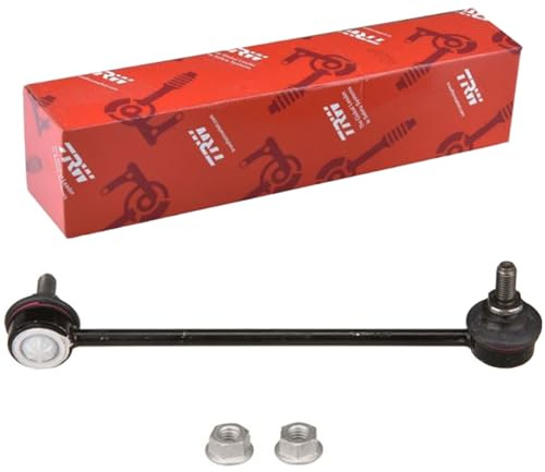 TRW Automotive AfterMarket JTS449 Koppelstange