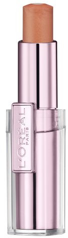 L'Oréal Paris Rouge Caresse Coeur de perle 505 Creamy/Lacy, 1er Pack (1 x 4 ml)