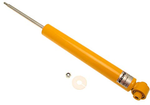 KONI Sport Stoßdämpfer kompatibel mit Audi A3 (8V) / Seat Leon (ST) (5F) (exkl. Cupra 2.0 TSI 206kW) / Skoda Octavia III (exkl. RS230) / Volkswagen Golf VII 2012-2019 - Hinterachse (8240-1297SPORT)