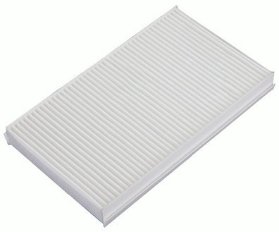 DENCKERMANN Filter, Innenraumluft RANGE SPORT 05- M110796