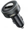 Baseus CCLH-01 sem fio Wireless Preto