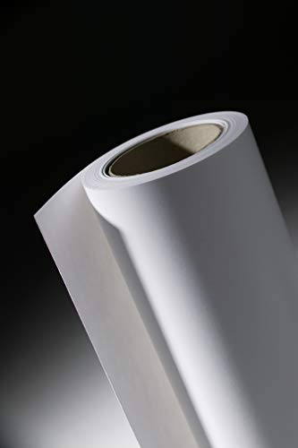 Hahnemühle Digital FineArt Photo Rag Paper, 308 g/m2 432 mm x 12 m White
