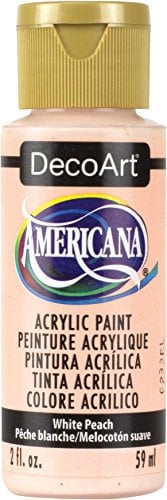 Deco Art DAO24-3 - Pintura para Tejidos y Telas