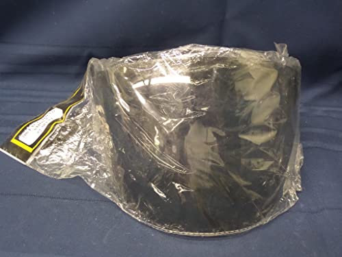 Scorpion EXO-200 Light Smoke Street Helmet Faceshield by Scorpion