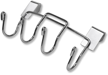 Weber 4 each Charcoal Grill Tool Holder (7401)