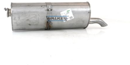Walker 23424 Endschalldämpfer