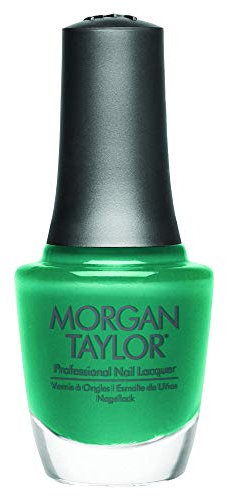 Morgan Taylor Nail Polish, Give Me A Break Dance, 0.5 oz