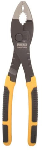 DEWALT 8 in. Flush Rivet Slip Joint P