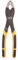 DEWALT 8 in. Flush Rivet Slip Joint P