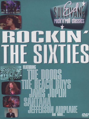 Rockin' The Sixties - Ed Sullivan's Rock'n'Roll