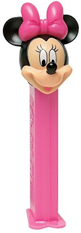 Minnie Mouse PEZ Dispenser