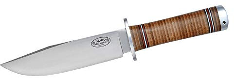 Jagdmesser Fällkniven NL 3
