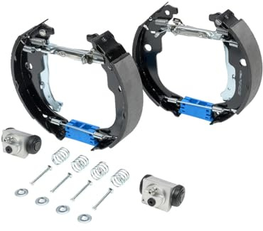 ATE 03052094203 TopKit Original Brake Shoe Kit