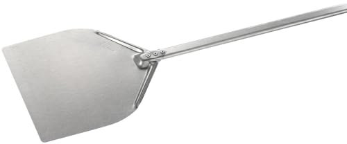 Gi.Metal PALA PIZZA AMICA ALLUMINATA CM 32x30 MANICO CM 120