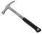 Ideal Anti-Vibe Drop-Forged Hammer, 18Oz / 510G