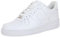 NIKE Air Force 1 '07, Scarpe Uomo, White White 111, 41 EU