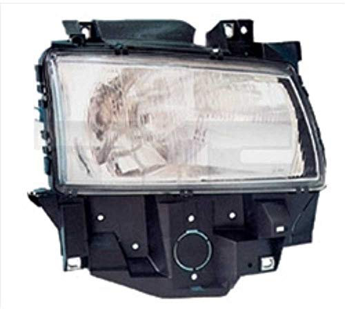 DAPA GmbH & Co. KG 205541082 Scheinwerfer Rechts