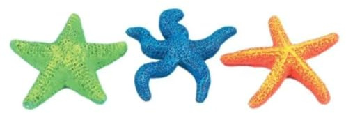 CLASSIC Aquatics Starfish Assorted, 200 g