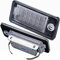 TOP Led Kennzeichenbeleuchtung