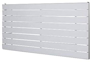 XIMAX Paneelheizkörper P1 horizontal (RAL 9016, weiß), Höhe 520 x Breite 800 mm