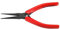 Facom 402 Pince Micro A Becs Demi-Ronds