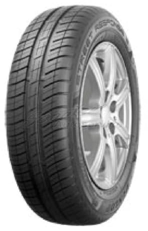DUNLOP - STREETRESPONSE 2 XL - 165/70 R14 85T - Sommerreifen (PKW) - C/B/69