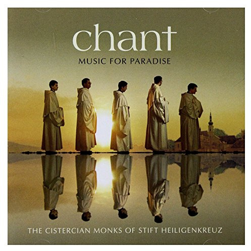 Chant-Music for Paradise