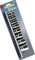 8pc 1/2 DRIVE WHITWORTH SOCKET SET WIT RAIL