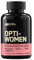 Optimum Nutrition Opti-Women, Complément Alimentaire Multivitaminé, Gélules avec Vitamines et Minéraux Essentiels pour les Femmes, Non Aromatisé, 30 Portions, 60 Gélules