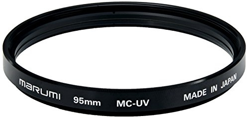 Marumi 95mm UV Haze Filter