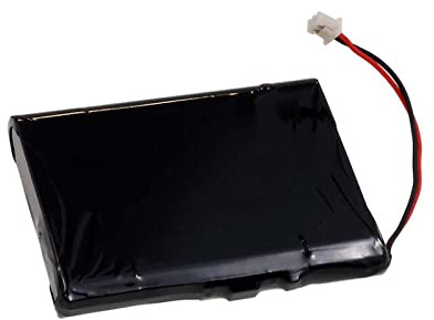 Akku für Blaupunkt Typ SDI 653450L123 1S1PMXZ, 3,7V, Li-Ion