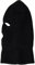 Mil-Tec Kopfhaube Balaclava • Sturmhaube 3-Loch atmungsaktiv • Gestrickte Sturmhaube Winter aus 100% Polyacryl • Outdoor Sturmhauben für Herren & Frauen • Balaclava für Motorrad & Ski • Farbe: Schwarz