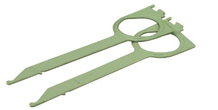 Celsus RK5015 Release Key for Becker/ Ford