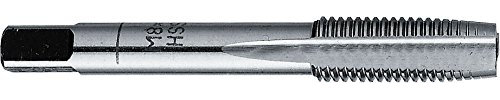 Projahn Handgewindebohrer HSS-G DIN 2181 Mf 4 x 0,5 mm Vorschneider 93504051
