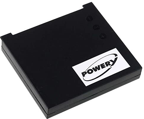 Akku für Logitech MX Air, 3,7V, Li-Ion