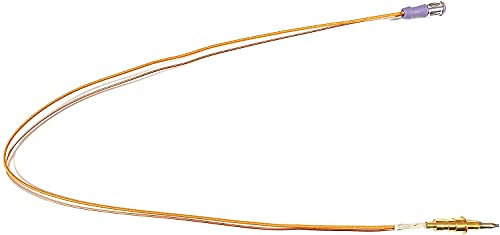 TERMOCOPPIA PIANO COTTURA ELECTROLUX ORIGINALE L=500MM 3570653067