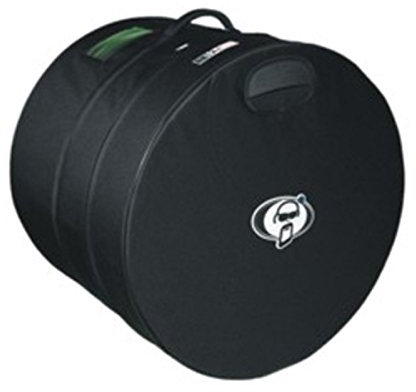 Protection Racket 22X18 Rigid Bass Drum