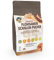 GOLDEN PEANUT Flohsamenschalen Pulver 95% 1kg, Psyllium Mehl, Premium Produkt, glutenfrei ballaststoffreich Kochen, Backen