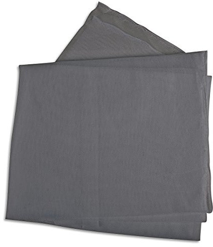 Tatonka Moskitostoff 145 x 300 cm, Ash Grey, 145 x 100 cm
