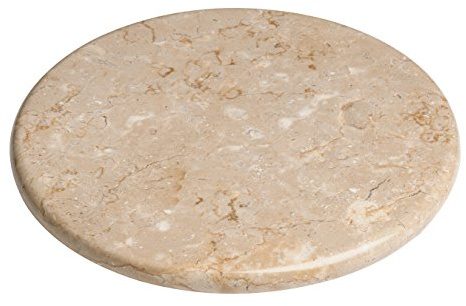 Premier Housewares Lazy Susan, Champagne