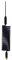 Mini Springer Mobile CB/HAM Radio Antenna (Black)