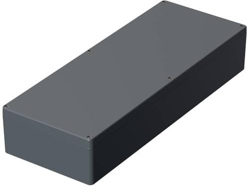 BOPLA – EUROMAS Schutzhülle aus Aluminium bis 169