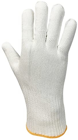 1 Stück Stahlnetz CUT-GUARD Schnittschutzhandschuh nach EN 388, Größe L