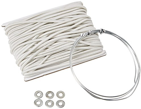Yellowstone Shock Cord Kit - Multi-Colour