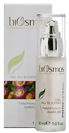 Augen Kontur Gel 30 ml