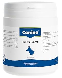 Canina Barfer's Best, 500g