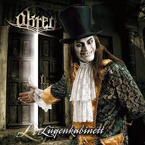 Lügenkabinett (Limitierte Edition inkl. Titel)