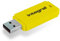 Integral 32GB Neon Yellow USB 2.0 Flash Drive